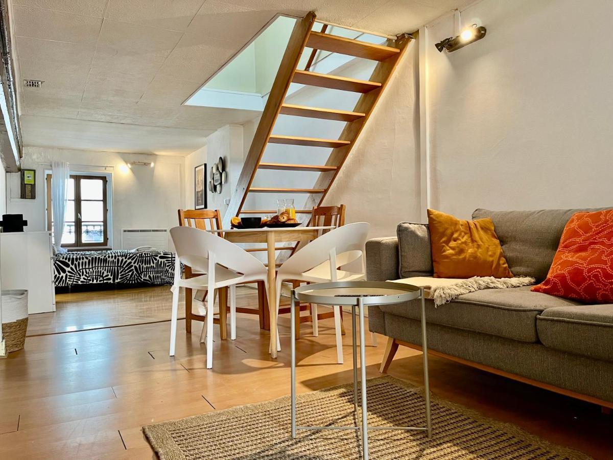 Suite Jason Villeurbanne Exterior foto