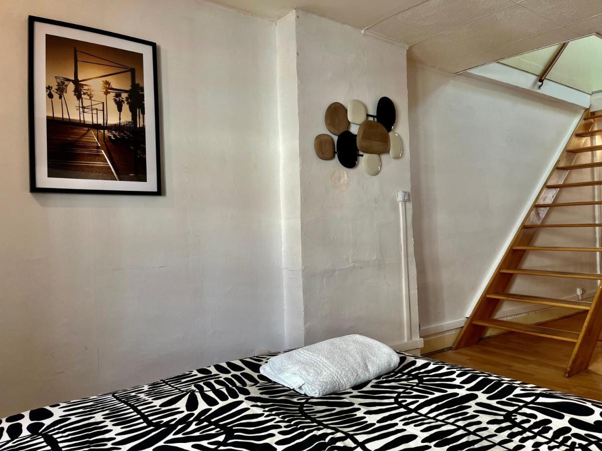 Suite Jason Villeurbanne Exterior foto
