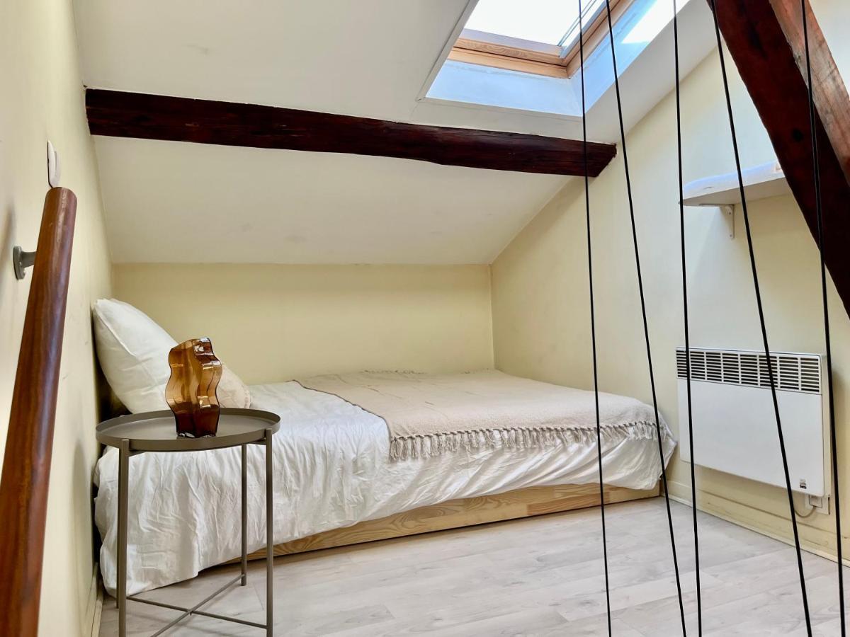 Suite Jason Villeurbanne Exterior foto